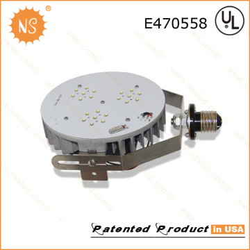 Ce RoHS Meanwell Alimentación 40W LED Retrofit Kits